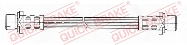 Brake Hose
